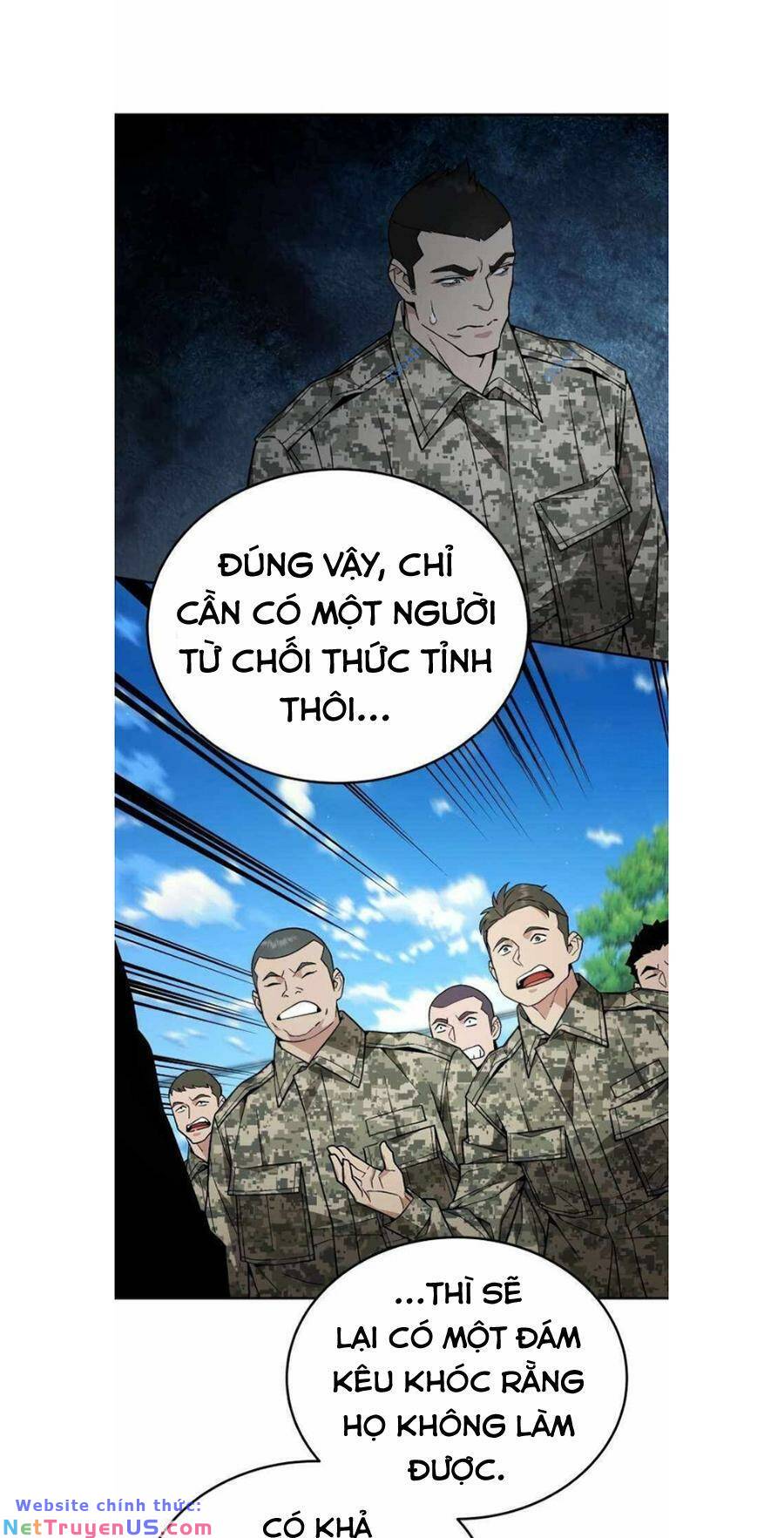 Trù Vương Mạt Thế Chapter 7 - Trang 36