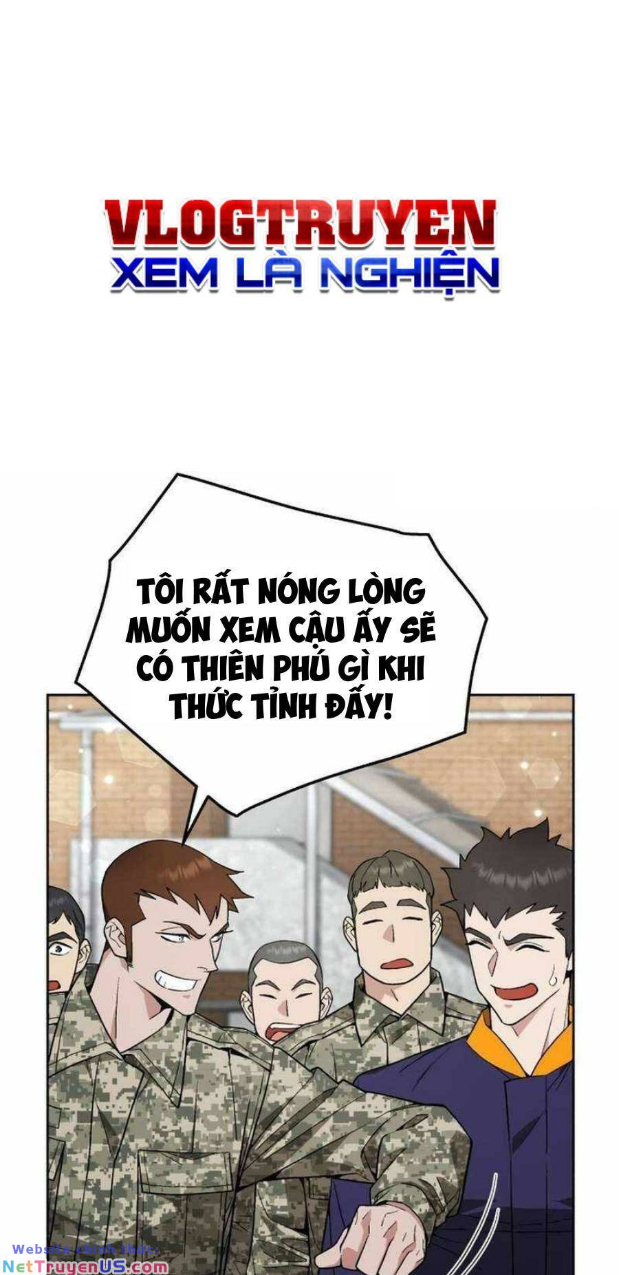 Trù Vương Mạt Thế Chapter 8 - Trang 56