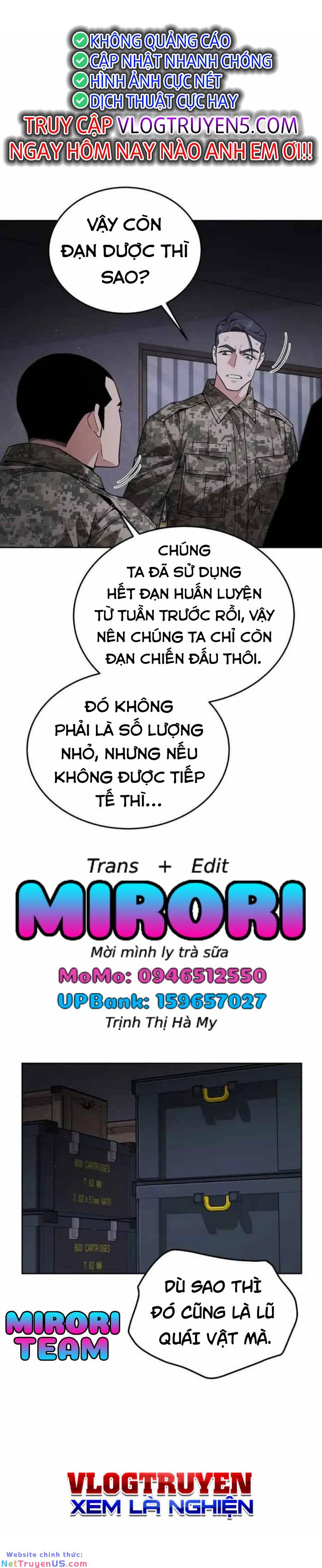 Trù Vương Mạt Thế Chapter 4 - Trang 25