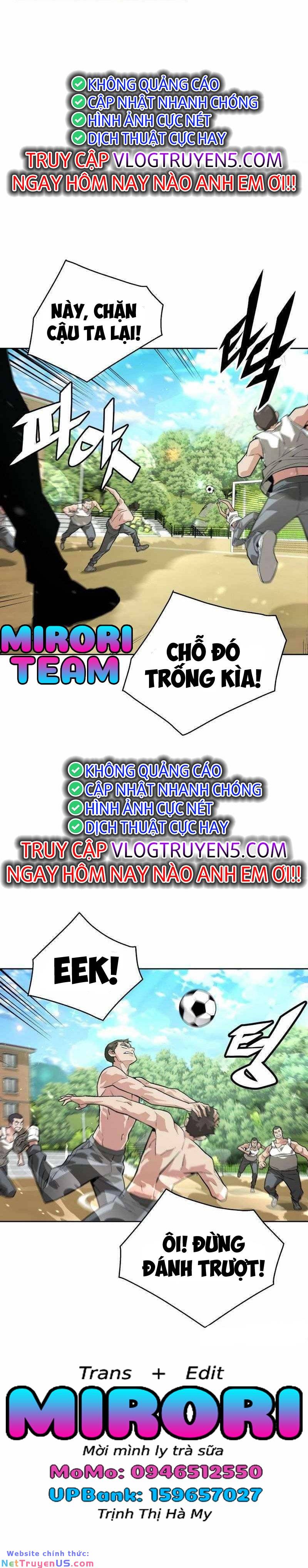 Trù Vương Mạt Thế Chapter 1 - Trang 14