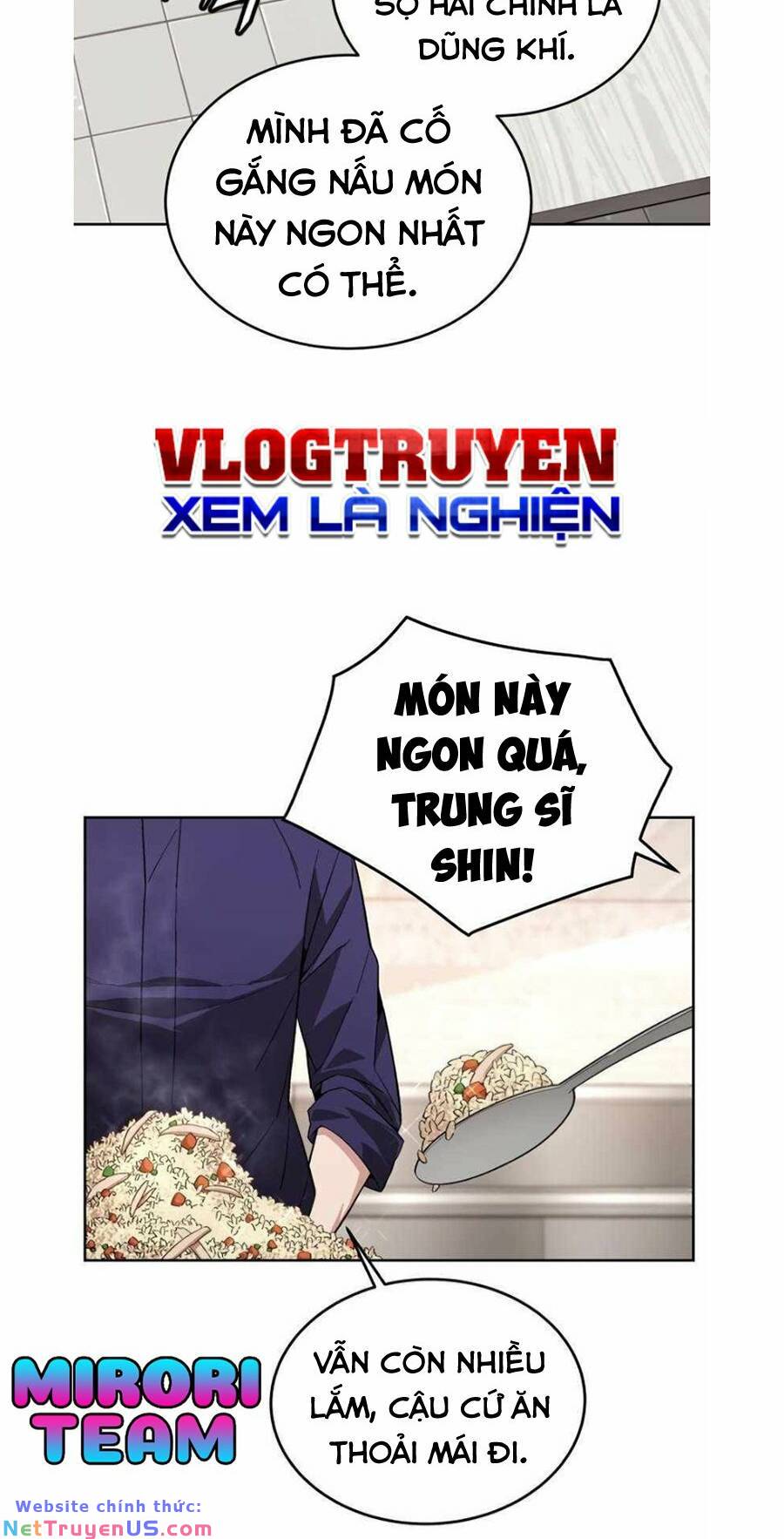 Trù Vương Mạt Thế Chapter 7 - Trang 71