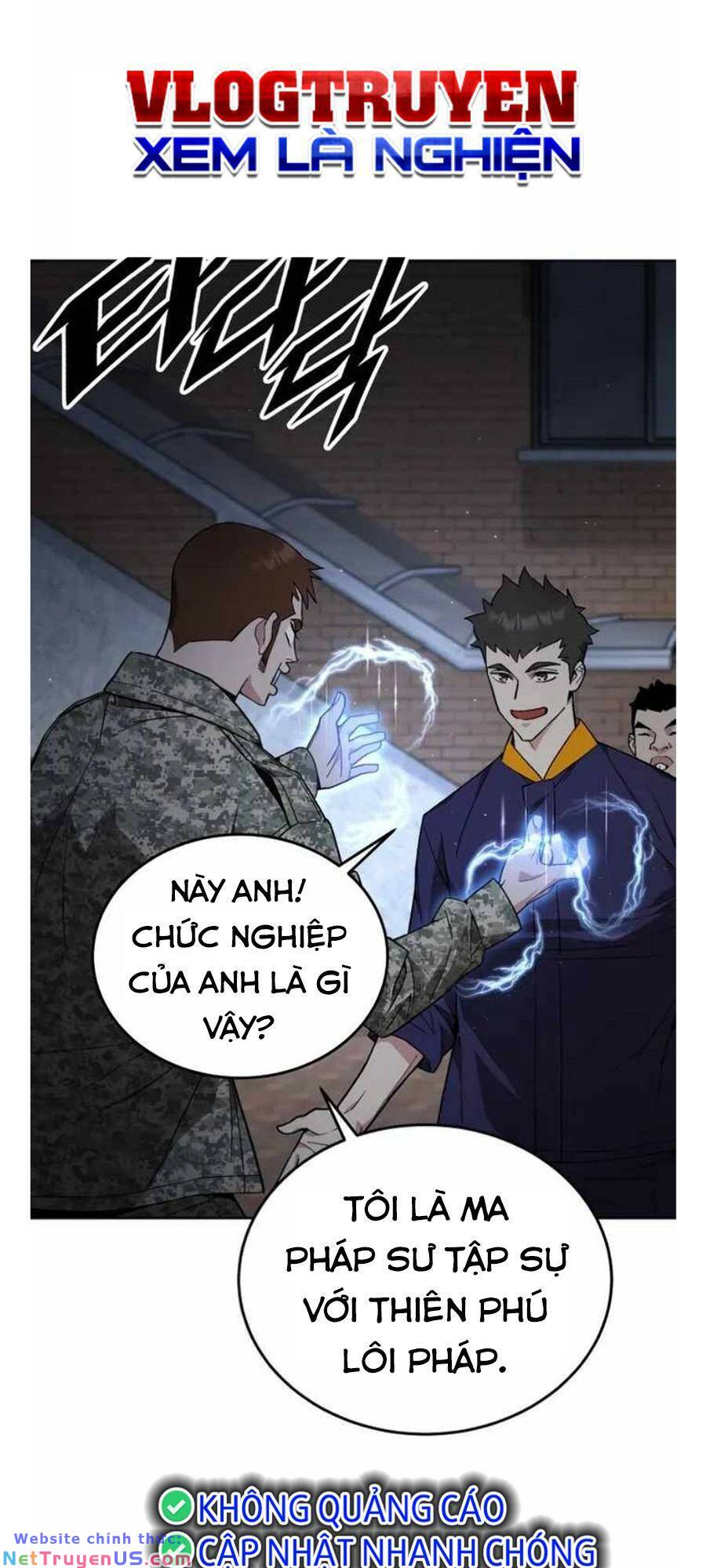 Trù Vương Mạt Thế Chapter 6 - Trang 42