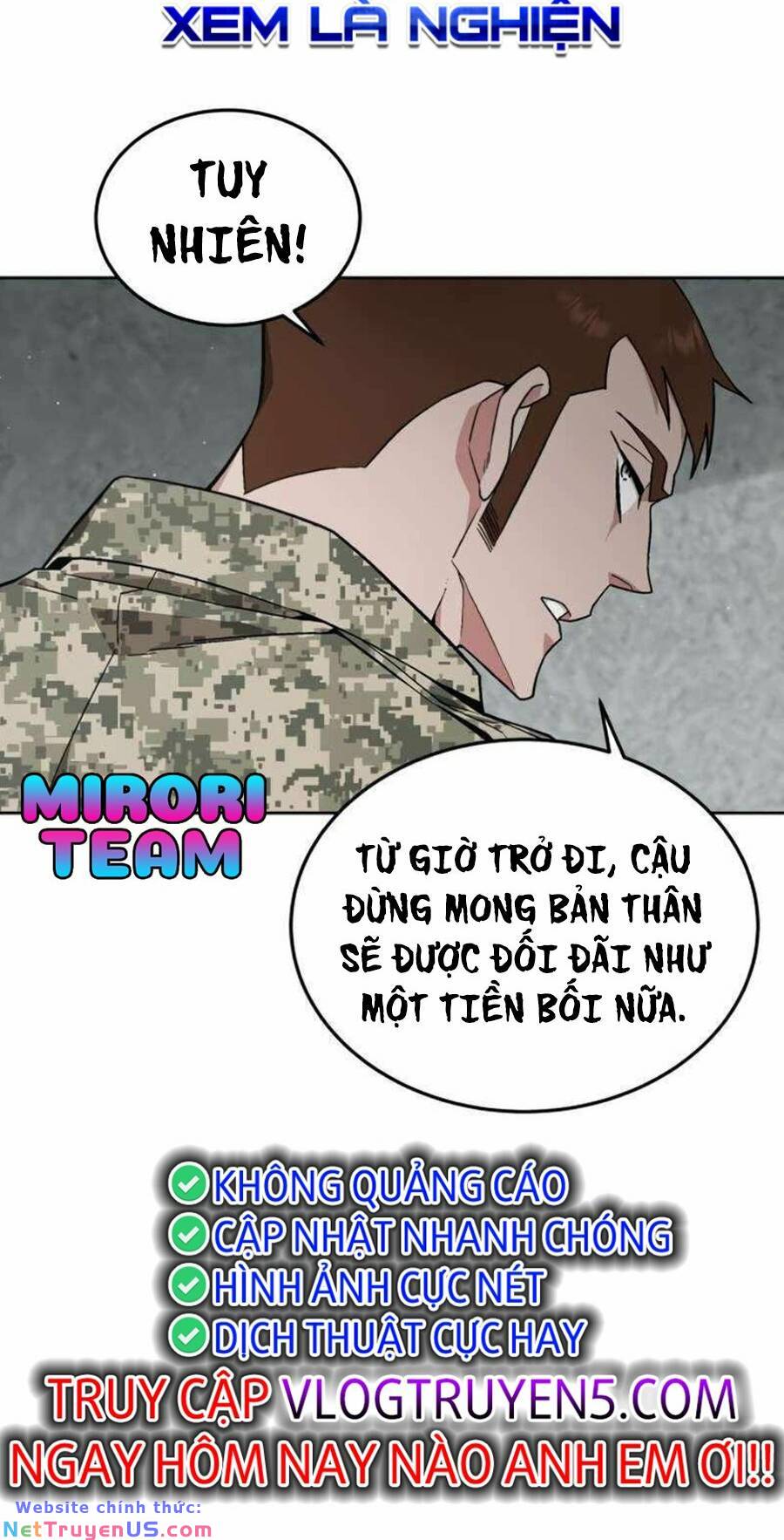 Trù Vương Mạt Thế Chapter 7 - Trang 11