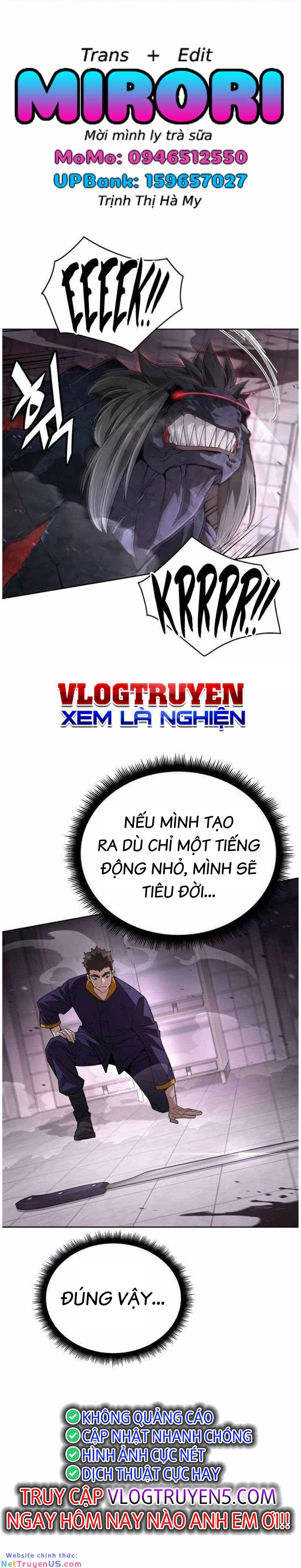 Trù Vương Mạt Thế Chapter 2 - Trang 15