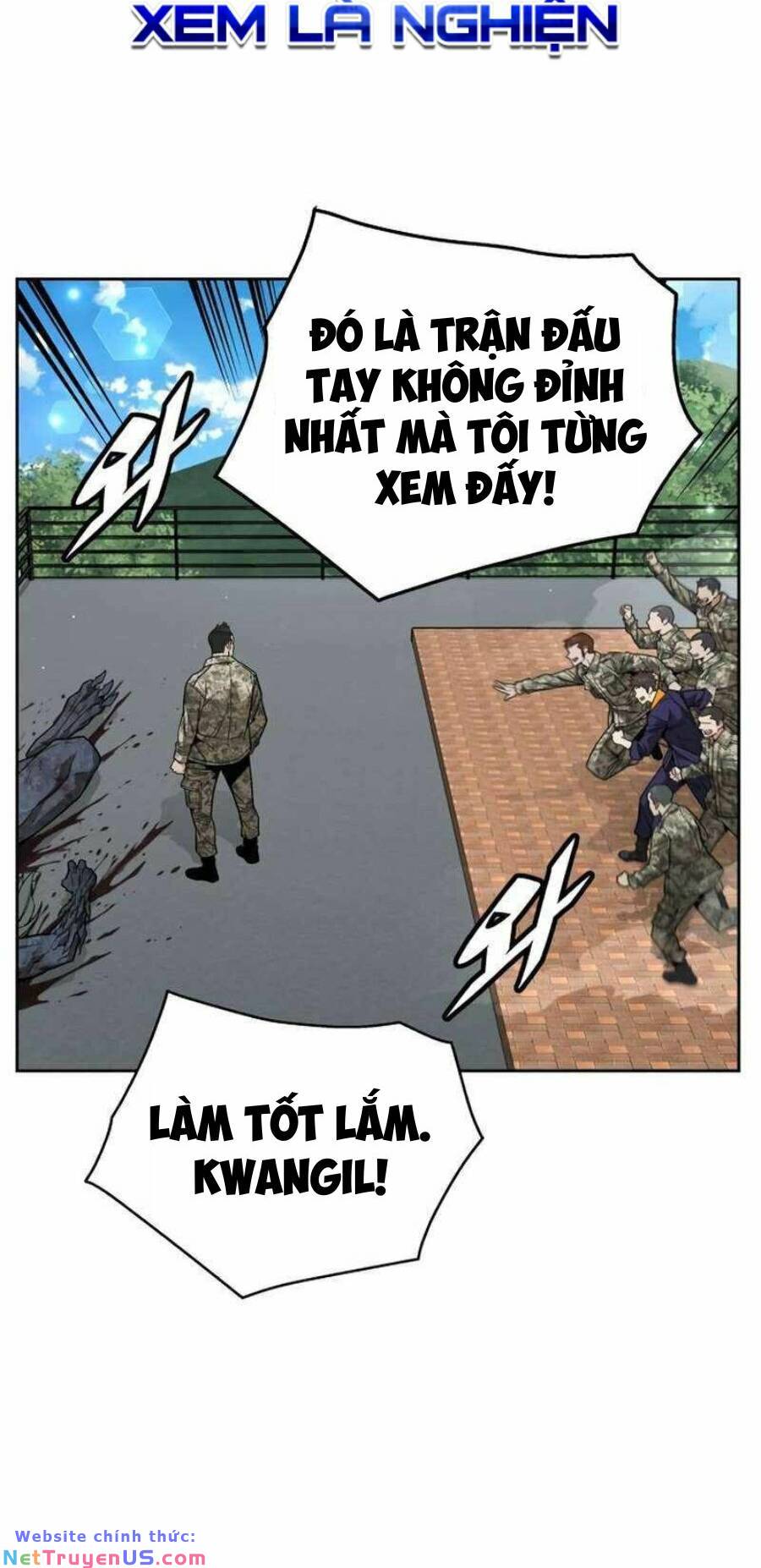 Trù Vương Mạt Thế Chapter 8 - Trang 91