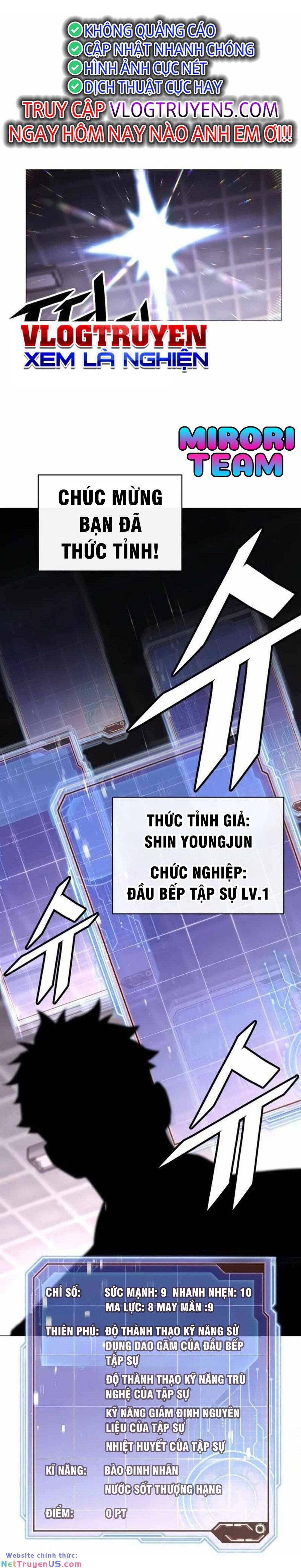 Trù Vương Mạt Thế Chapter 2 - Trang 27