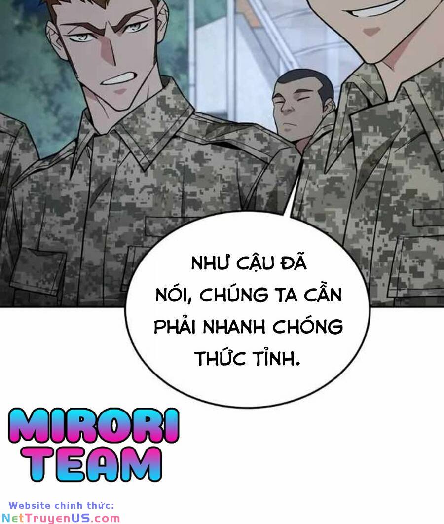 Trù Vương Mạt Thế Chapter 6 - Trang 11