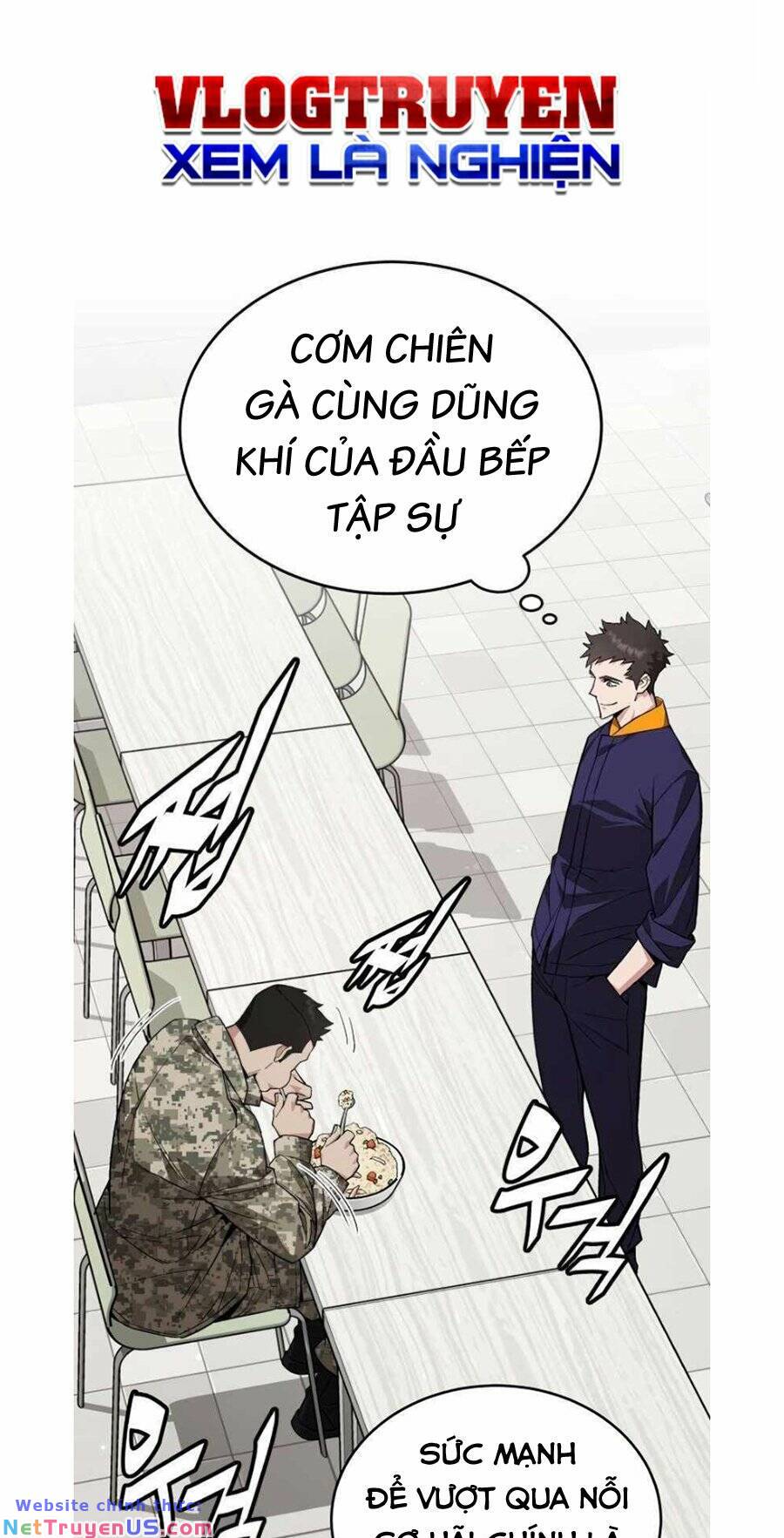 Trù Vương Mạt Thế Chapter 7 - Trang 70