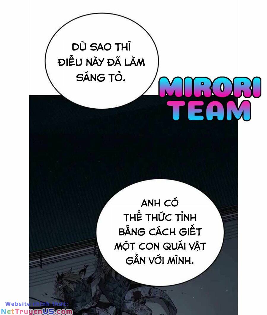 Trù Vương Mạt Thế Chapter 6 - Trang 46