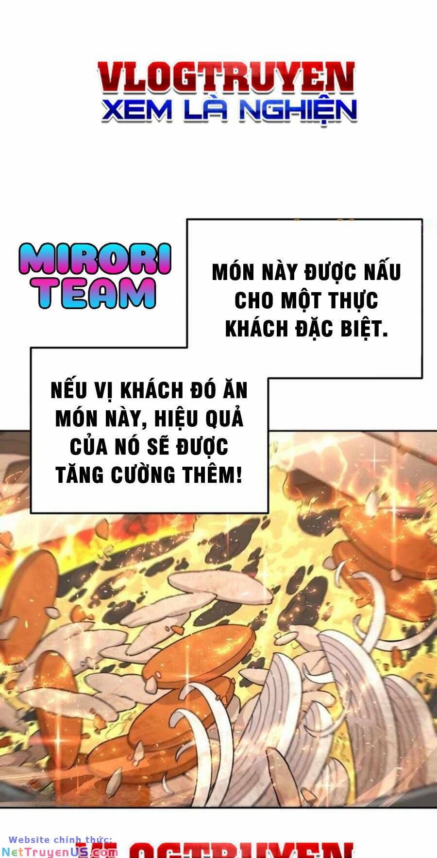 Trù Vương Mạt Thế Chapter 7 - Trang 58