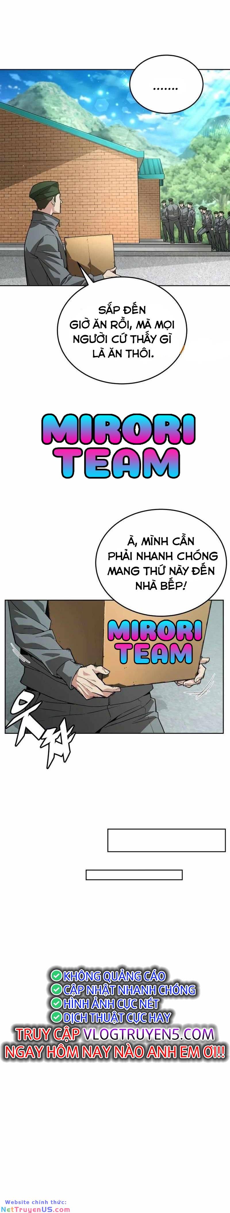 Trù Vương Mạt Thế Chapter 1 - Trang 16