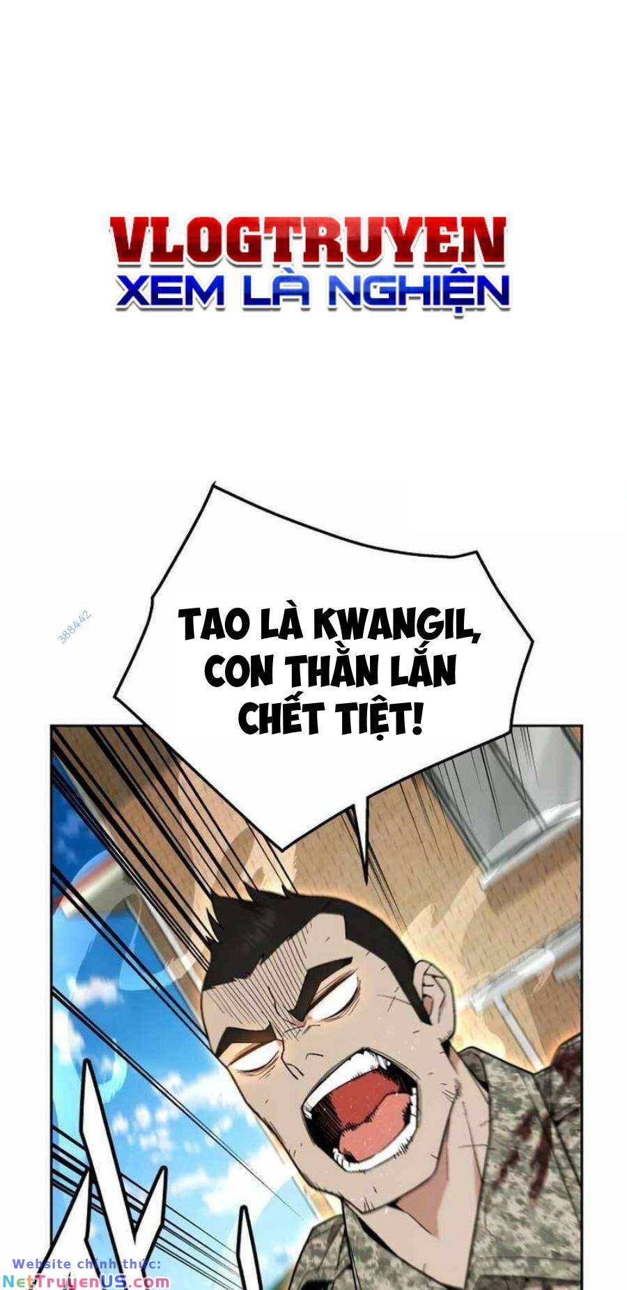 Trù Vương Mạt Thế Chapter 8 - Trang 52