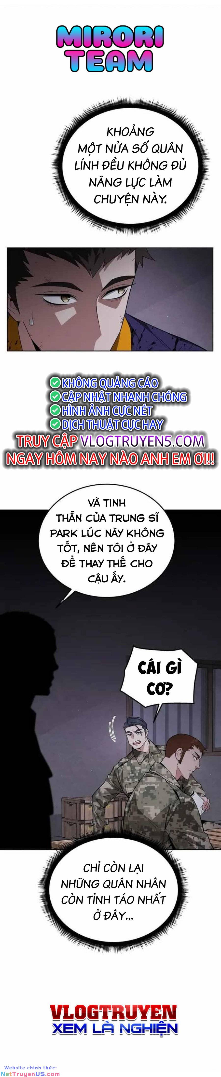 Trù Vương Mạt Thế Chapter 4 - Trang 5