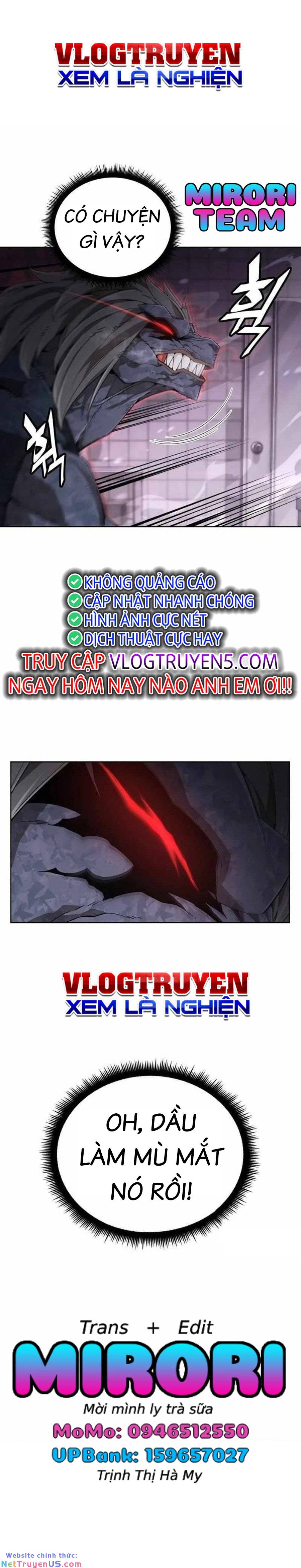 Trù Vương Mạt Thế Chapter 2 - Trang 12