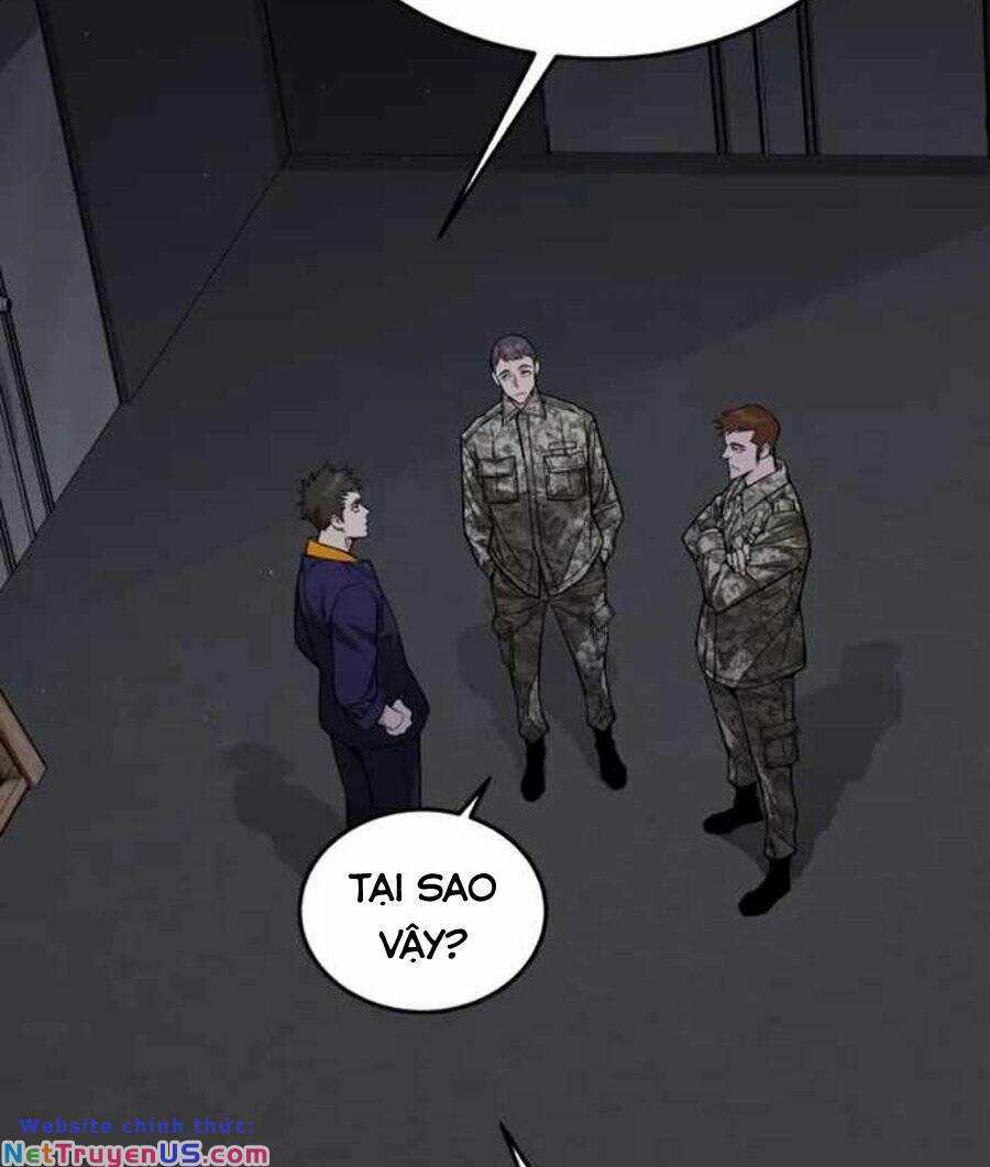 Trù Vương Mạt Thế Chapter 6 - Trang 22