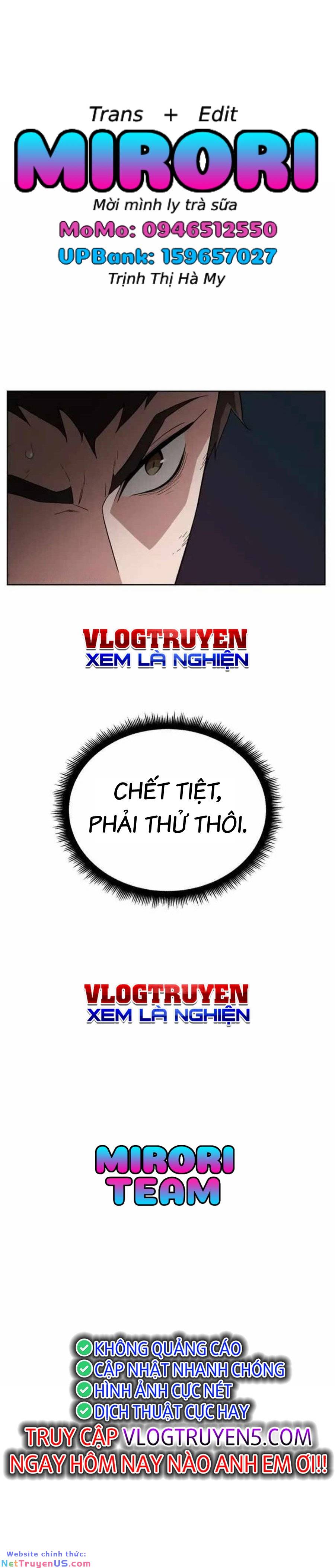 Trù Vương Mạt Thế Chapter 3 - Trang 5