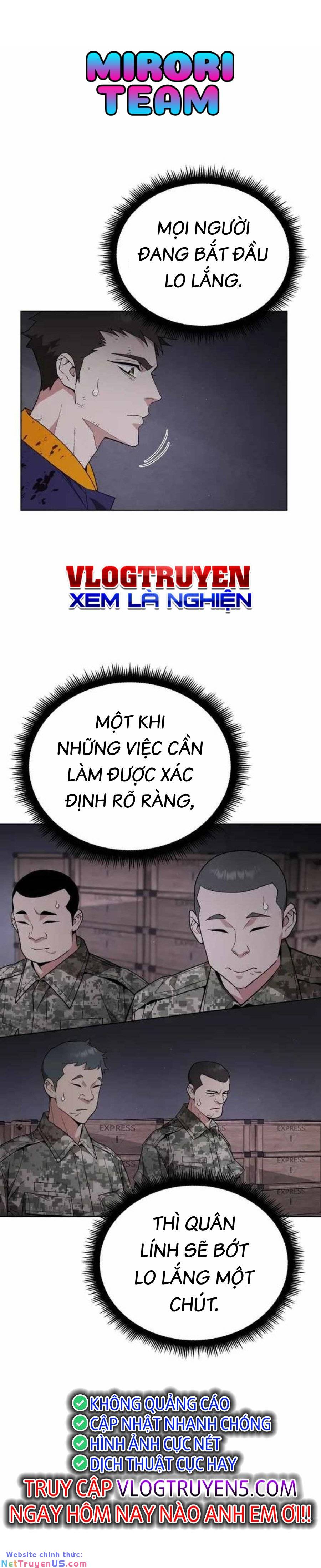 Trù Vương Mạt Thế Chapter 4 - Trang 12