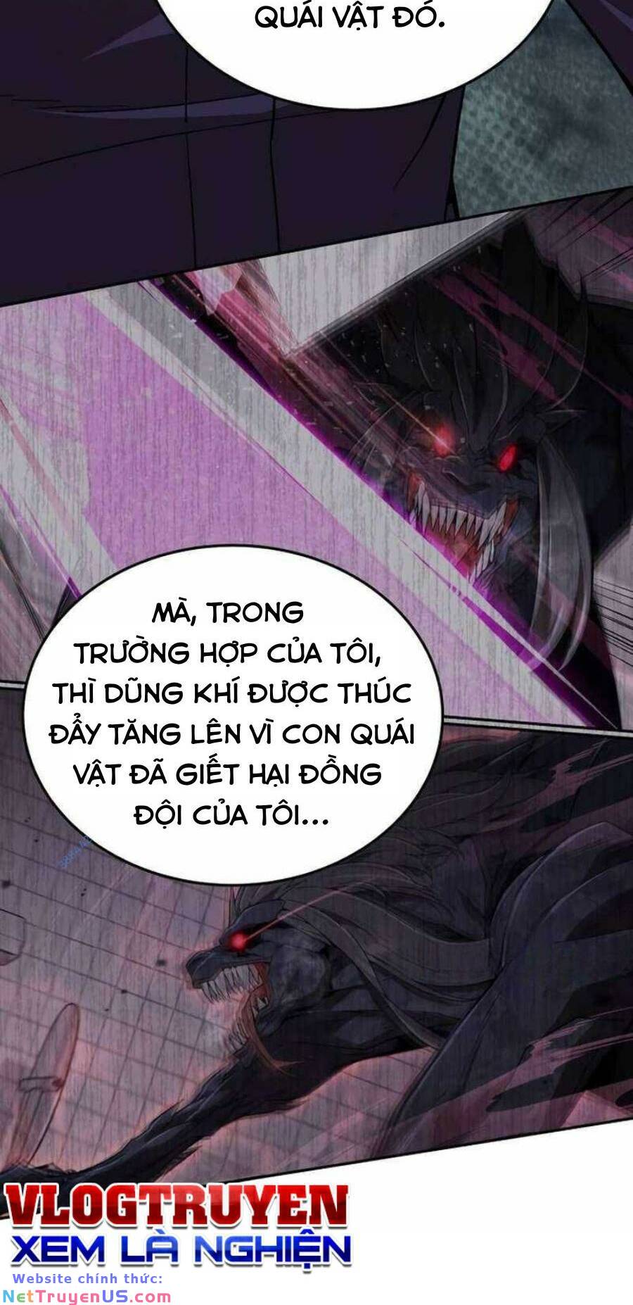 Trù Vương Mạt Thế Chapter 8 - Trang 17