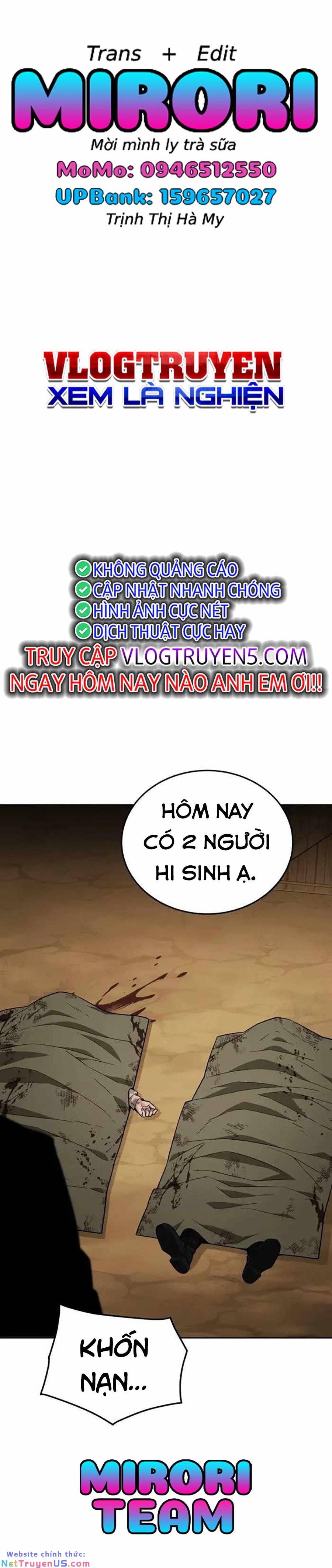 Trù Vương Mạt Thế Chapter 5 - Trang 6