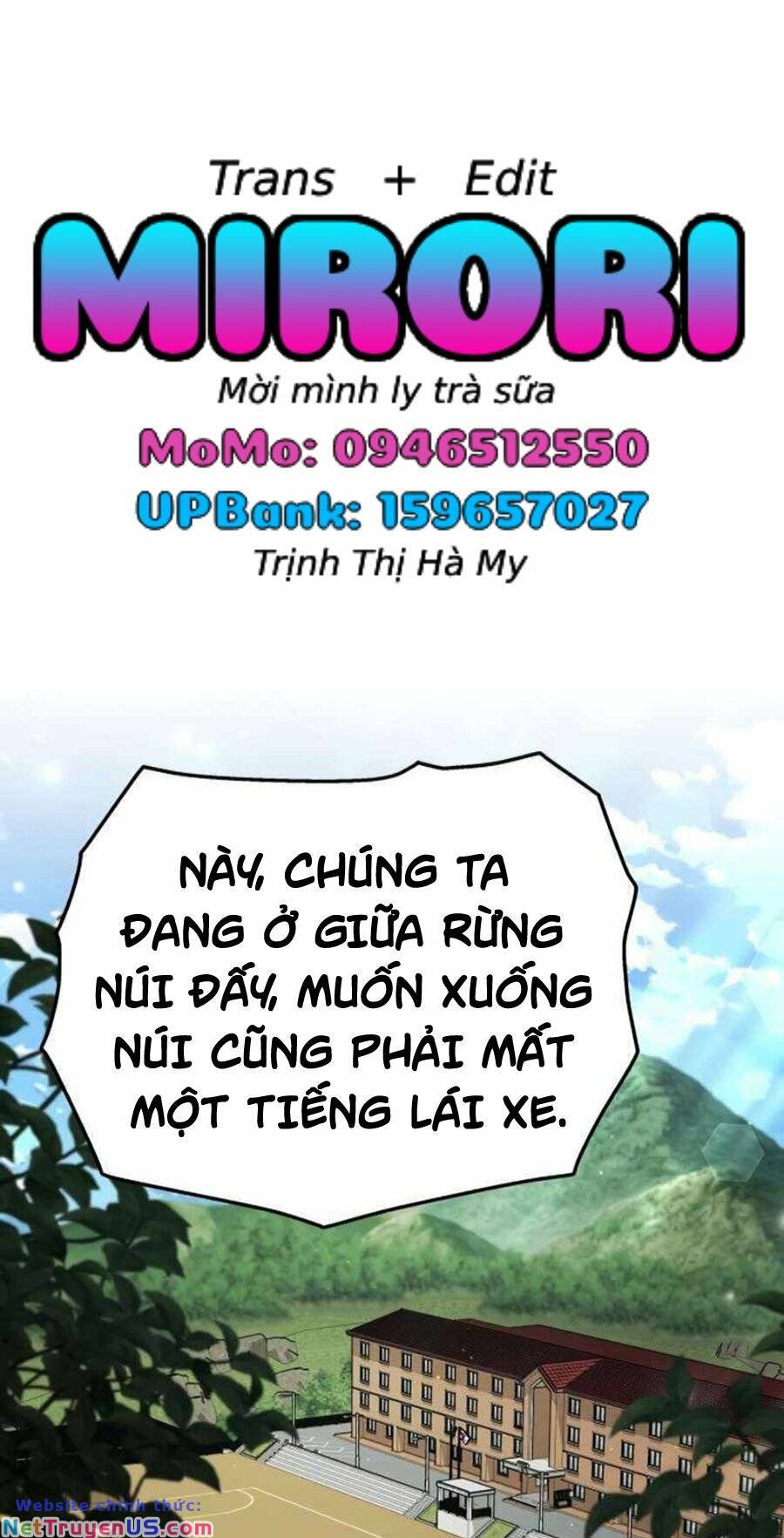 Trù Vương Mạt Thế Chapter 7 - Trang 30