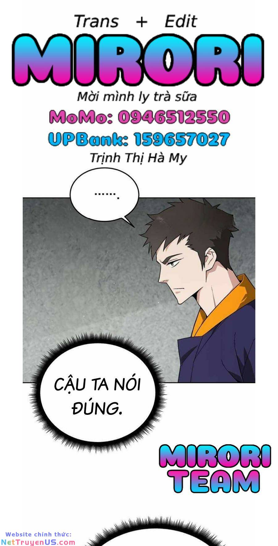 Trù Vương Mạt Thế Chapter 7 - Trang 16