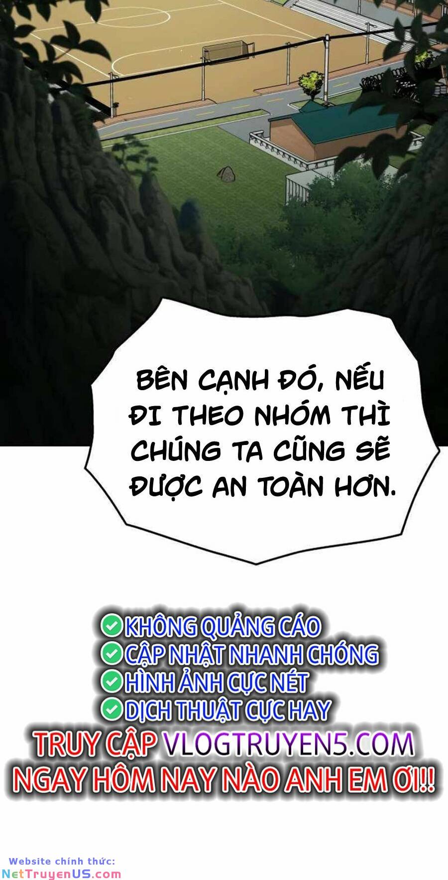 Trù Vương Mạt Thế Chapter 7 - Trang 31