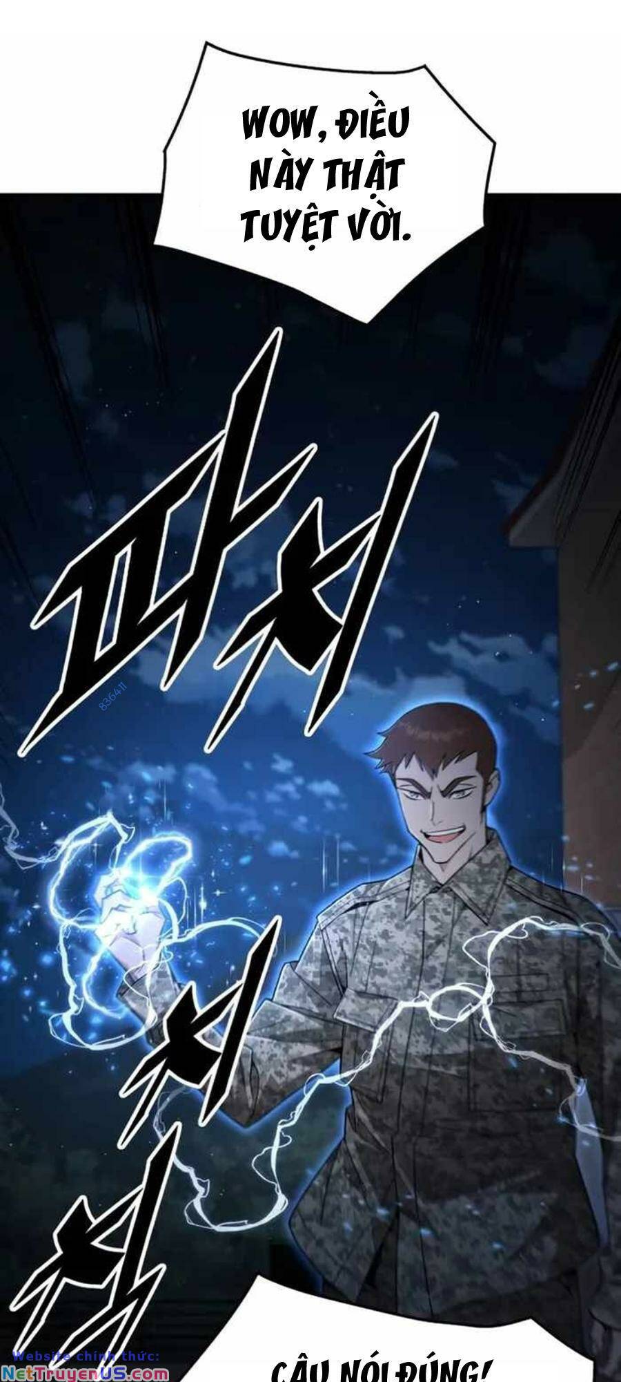 Trù Vương Mạt Thế Chapter 6 - Trang 36