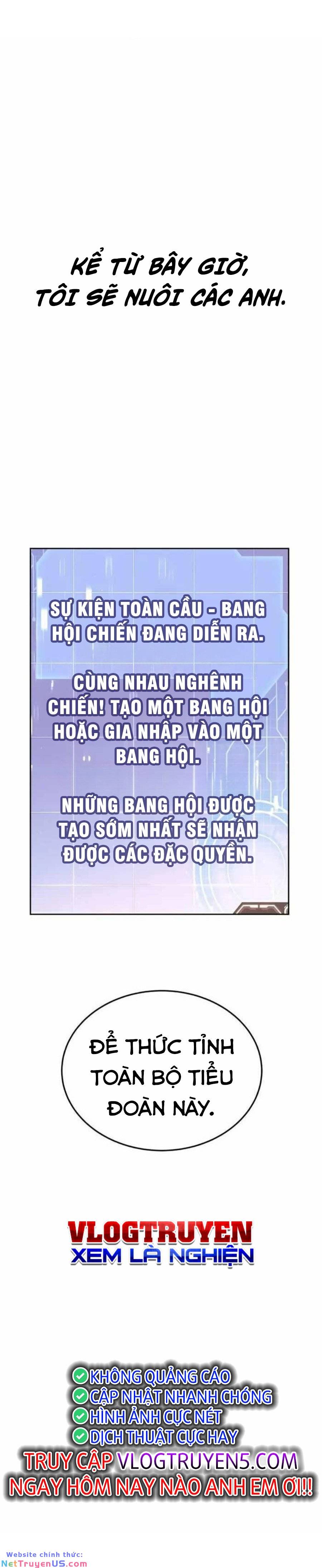 Trù Vương Mạt Thế Chapter 4 - Trang 39