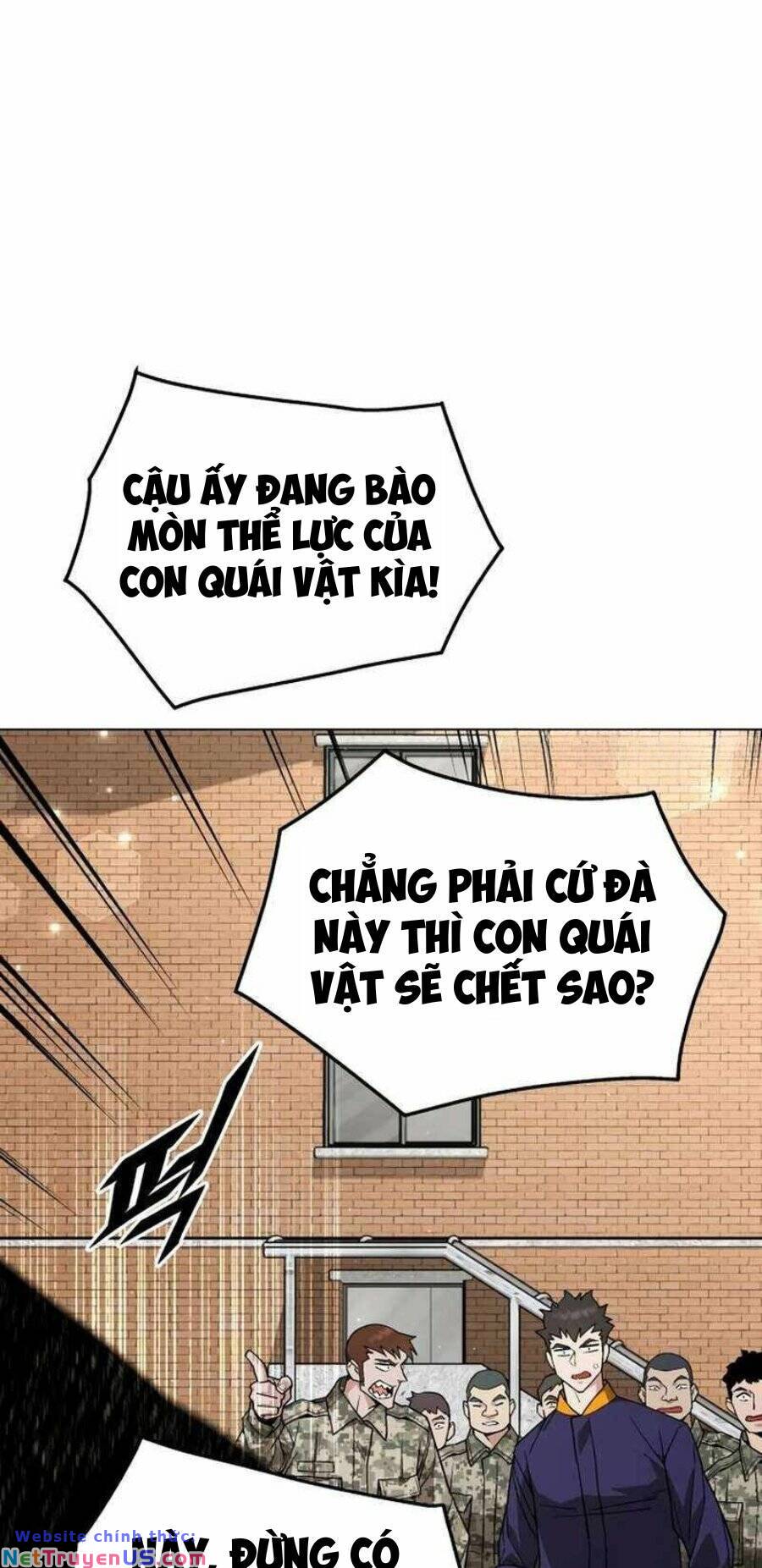 Trù Vương Mạt Thế Chapter 8 - Trang 70