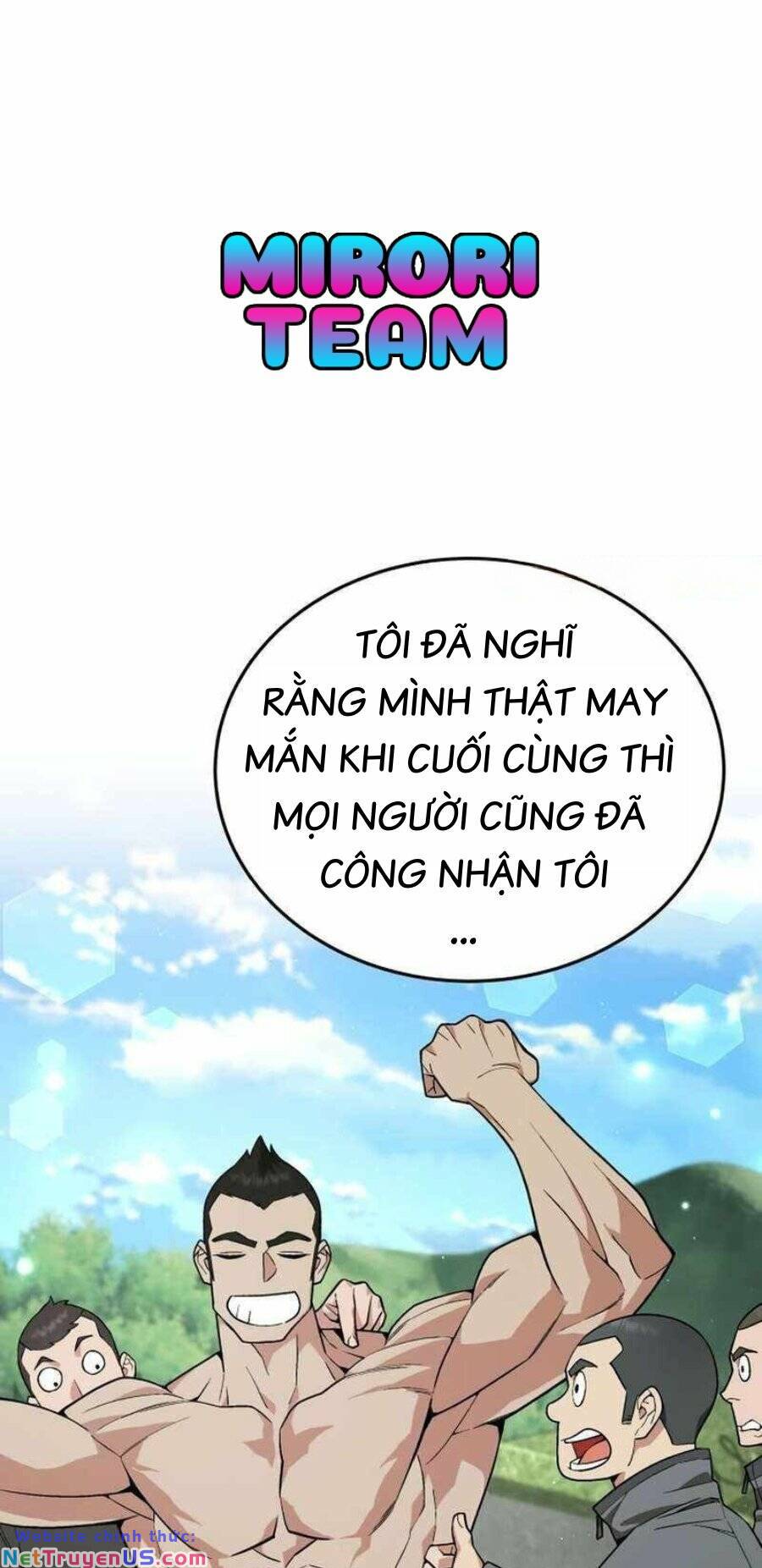 Trù Vương Mạt Thế Chapter 8 - Trang 10