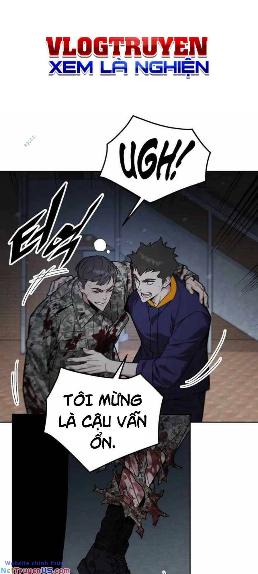 Trù Vương Mạt Thế Chapter 6 - Trang 102