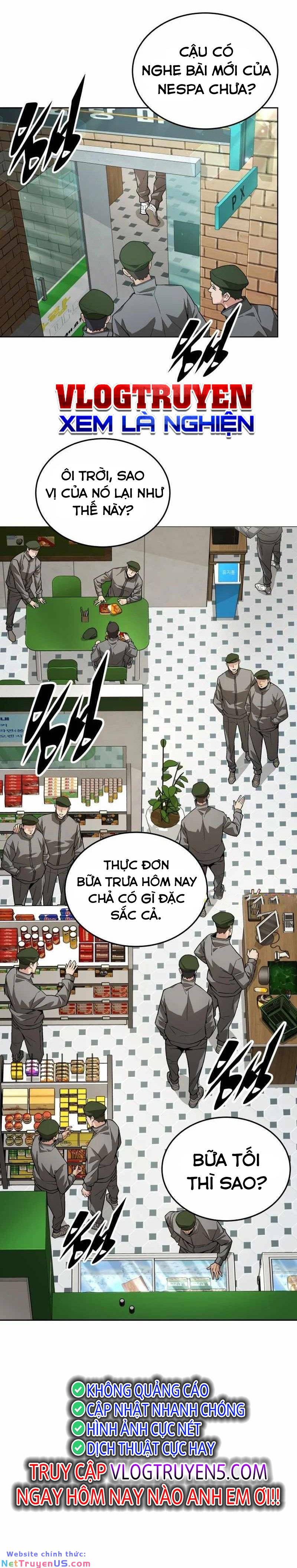 Trù Vương Mạt Thế Chapter 1 - Trang 15