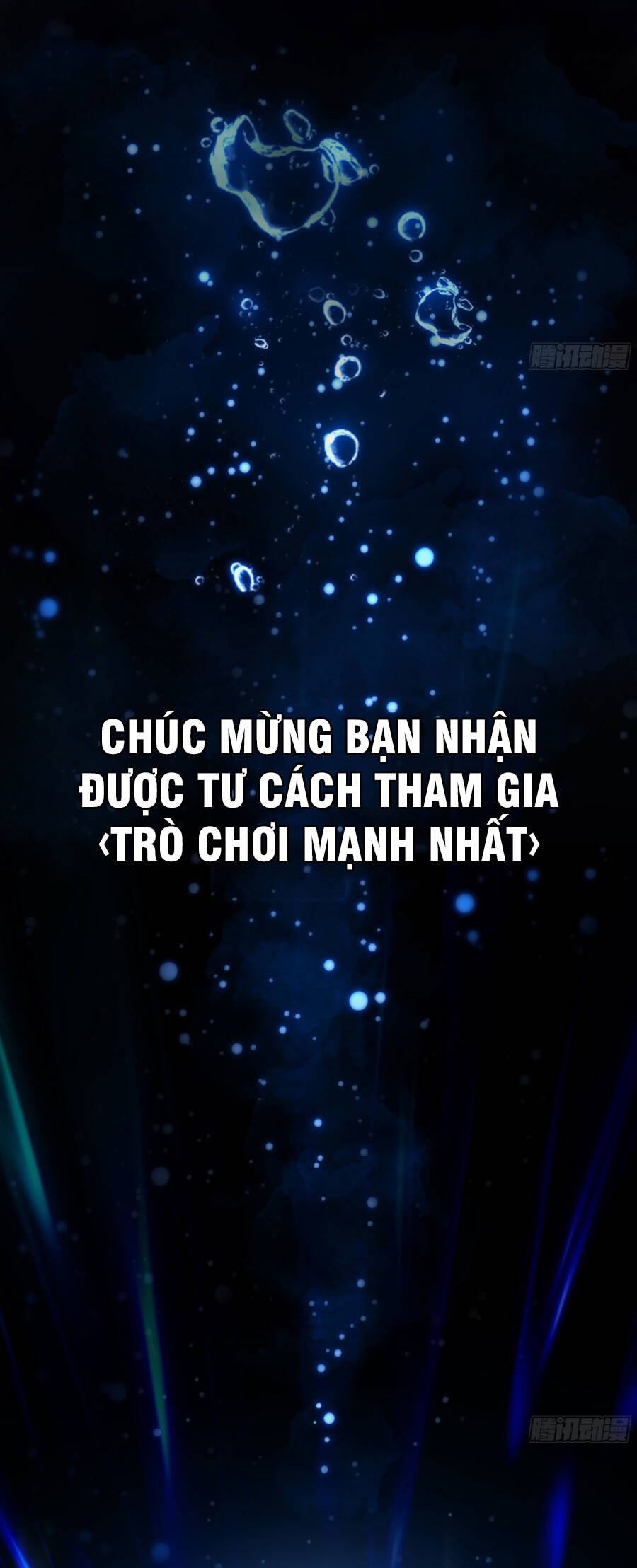 Tôi Một Tay Thống Trị Trò Chơi Chapter 1 - Trang 59