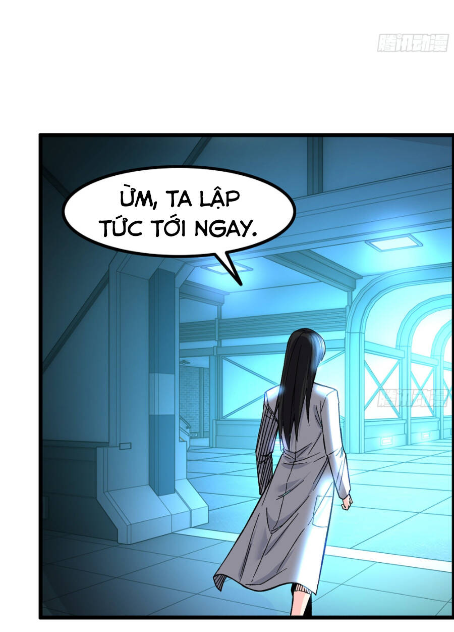 Tôi Một Tay Thống Trị Trò Chơi Chapter 6 - Trang 20