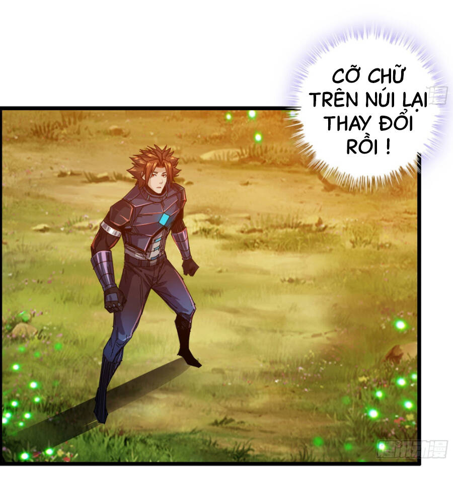 Tôi Một Tay Thống Trị Trò Chơi Chapter 2 - Trang 42