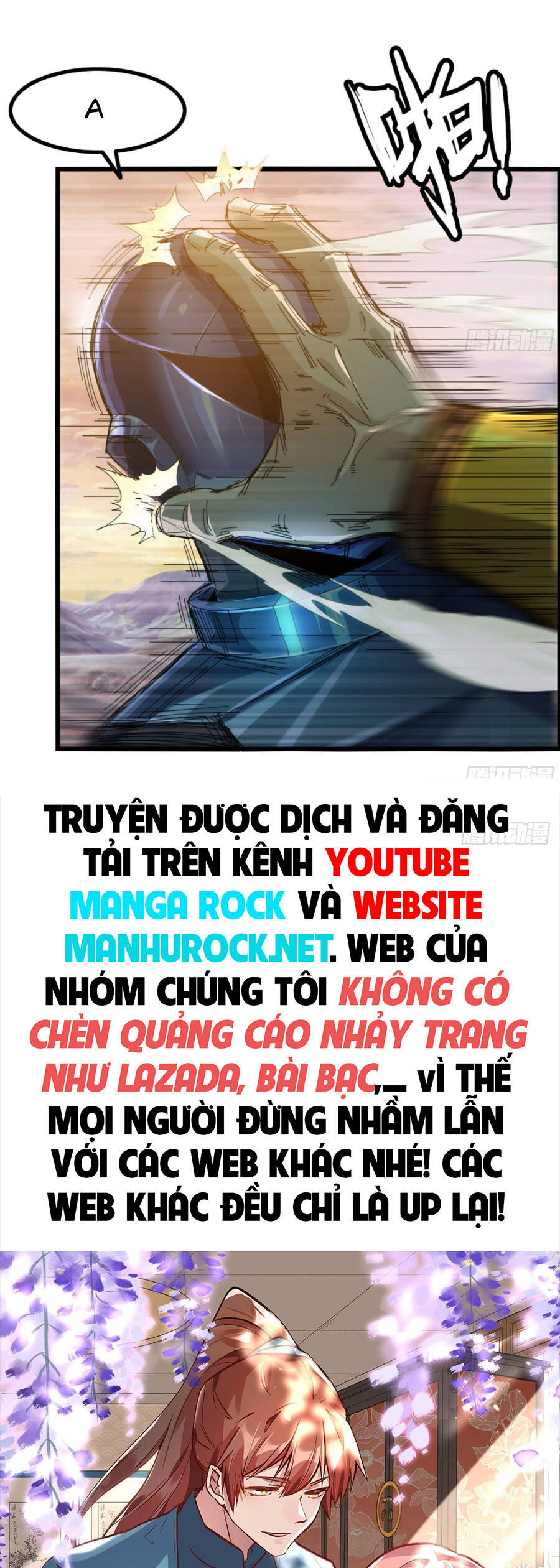 Tôi Một Tay Thống Trị Trò Chơi Chapter 2 - Trang 63