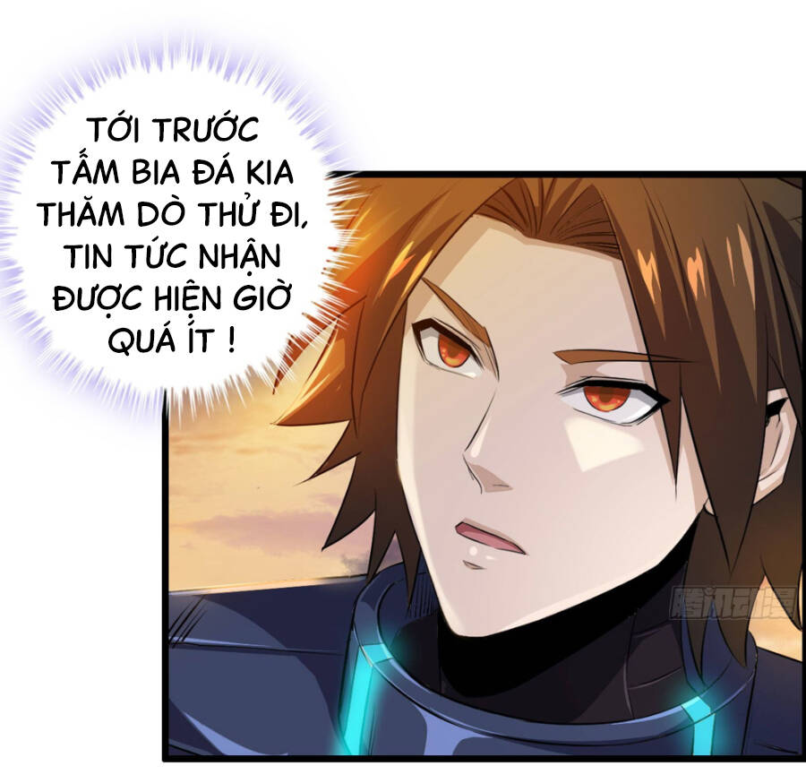 Tôi Một Tay Thống Trị Trò Chơi Chapter 2 - Trang 27