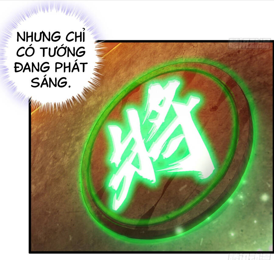 Tôi Một Tay Thống Trị Trò Chơi Chapter 2 - Trang 7