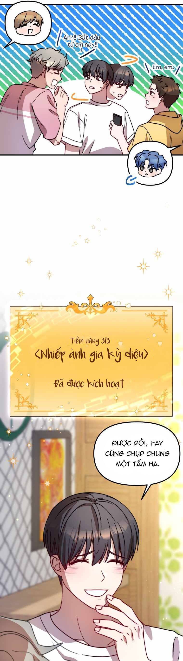 Thư Viện Ẩn Của Siêu Idol Chapter 27 - Trang 42