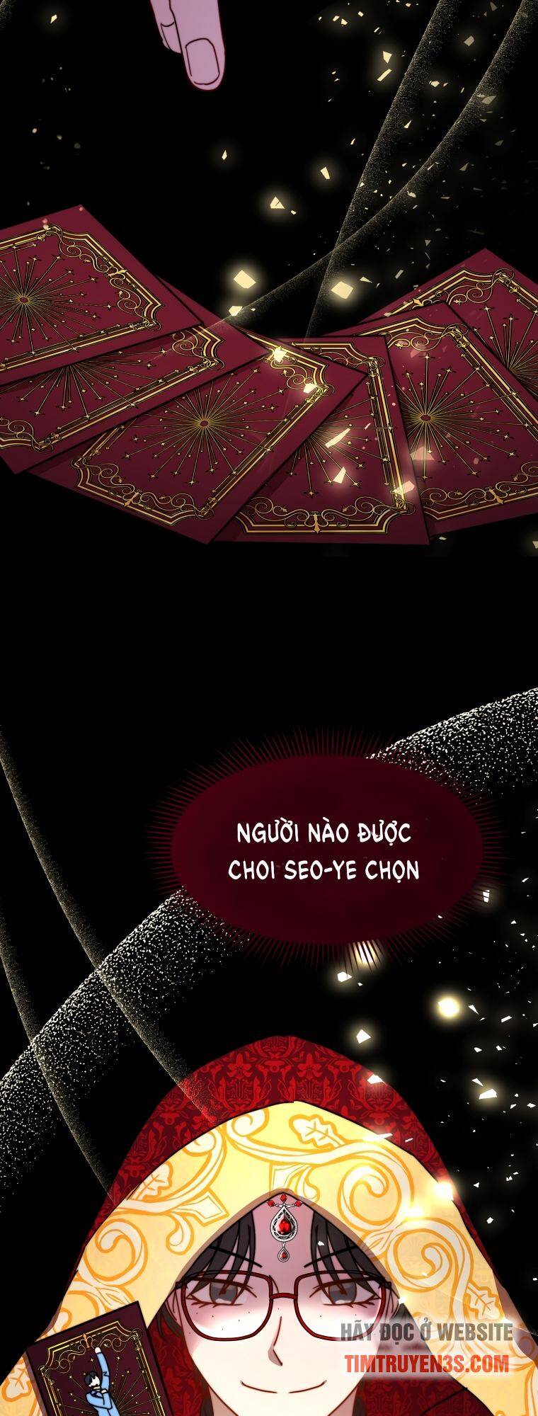 Thư Viện Ẩn Của Siêu Idol Chapter 17 - Trang 16