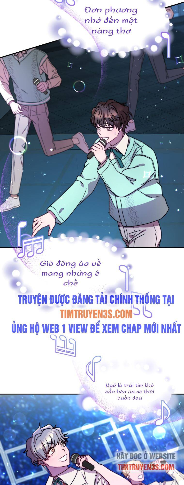 Thư Viện Ẩn Của Siêu Idol Chapter 15 - Trang 9