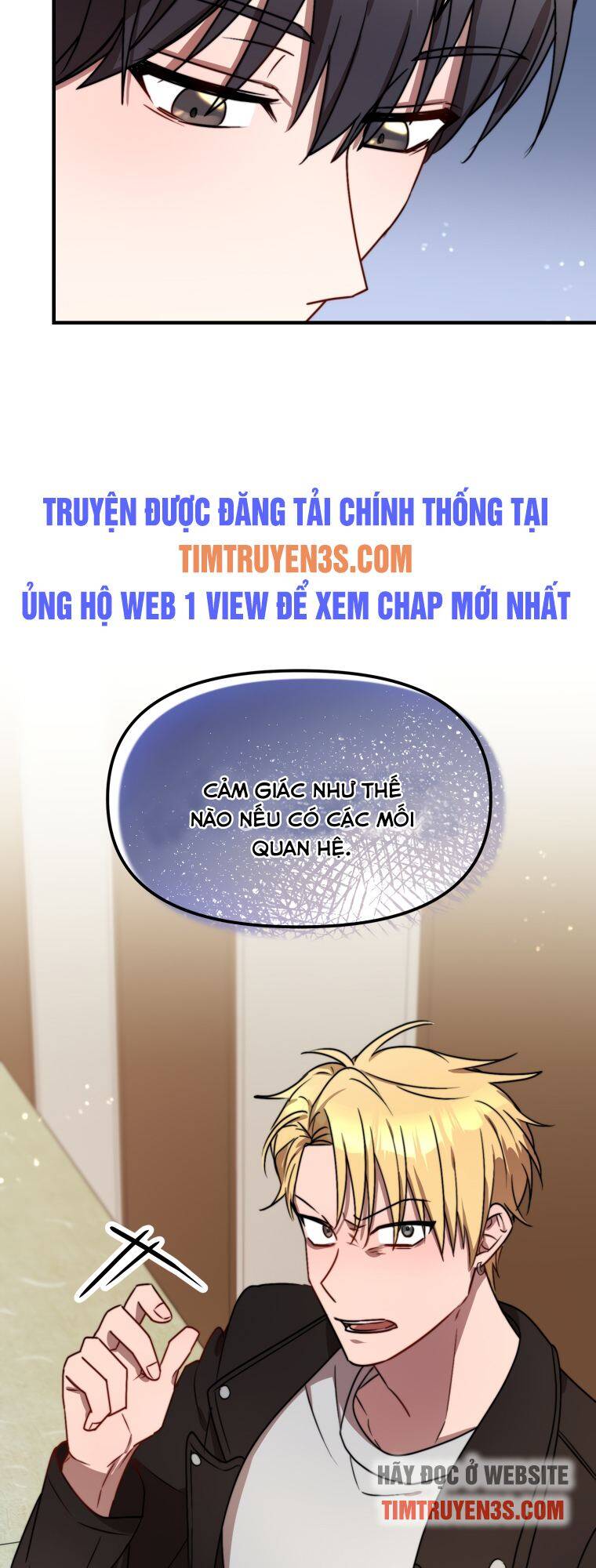 Thư Viện Ẩn Của Siêu Idol Chapter 10 - Trang 22