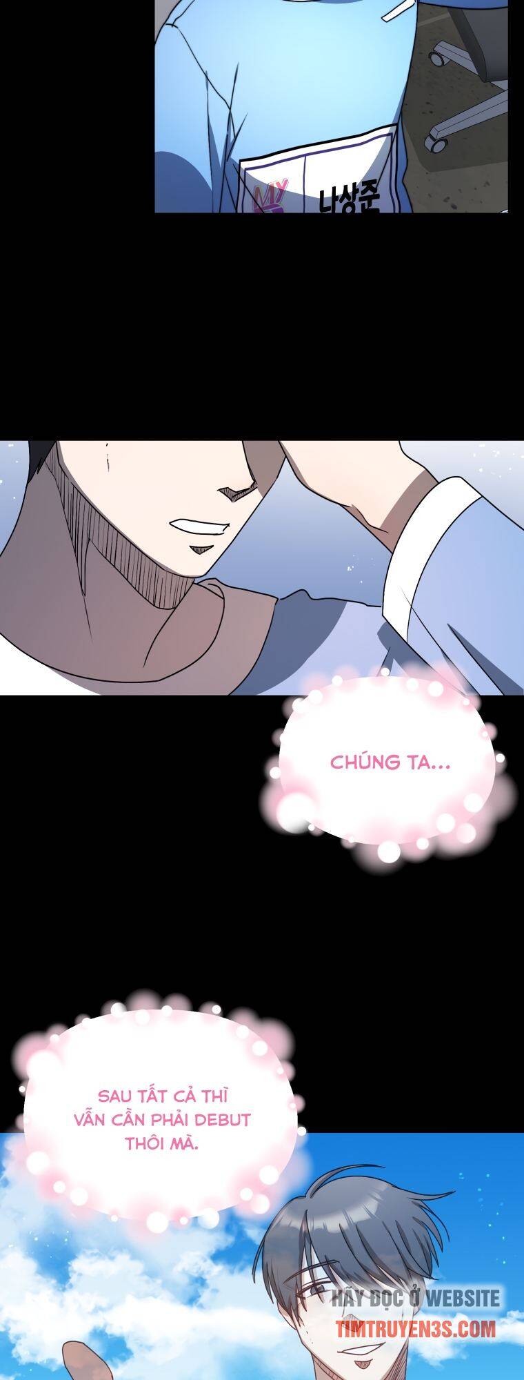 Thư Viện Ẩn Của Siêu Idol Chapter 14 - Trang 12