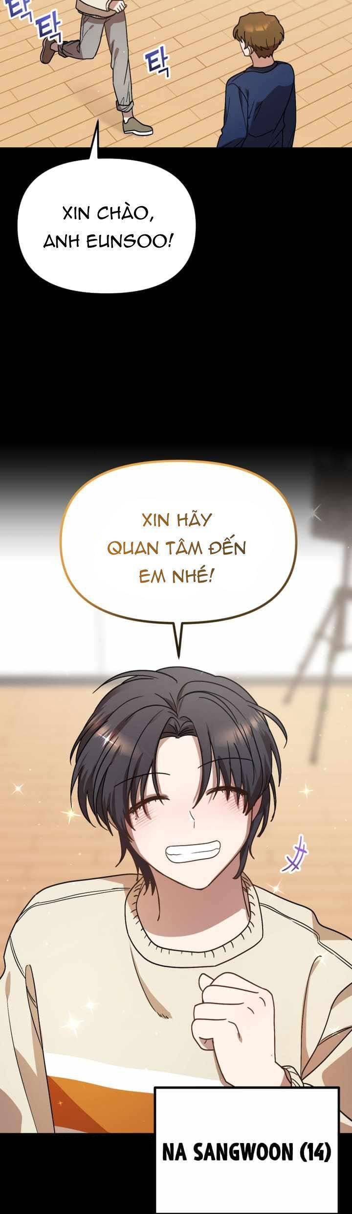 Thư Viện Ẩn Của Siêu Idol Chapter 40 - Trang 17