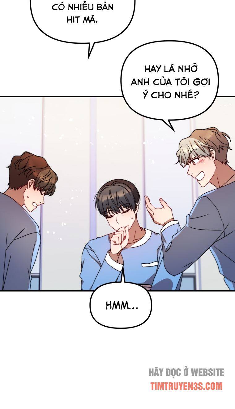 Thư Viện Ẩn Của Siêu Idol Chapter 13 - Trang 6