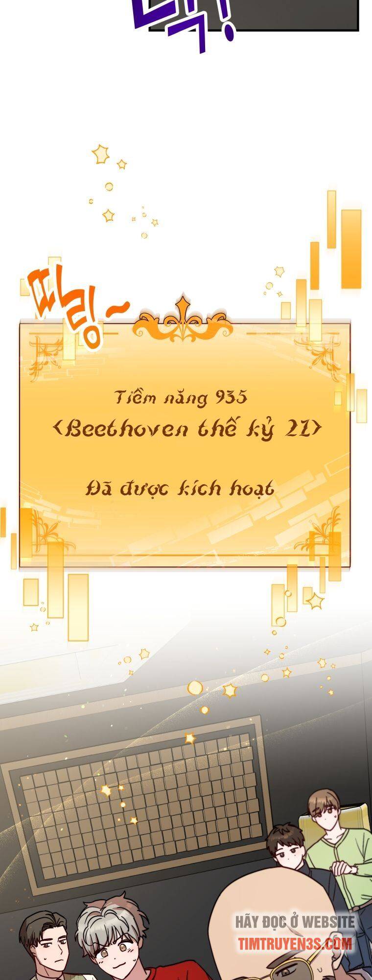 Thư Viện Ẩn Của Siêu Idol Chapter 26 - Trang 14