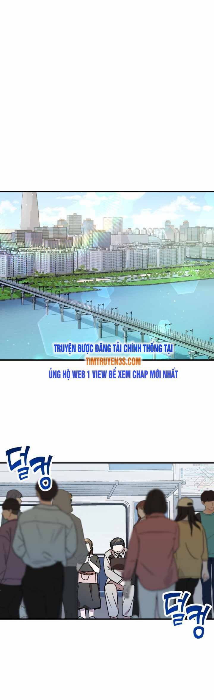 Thư Viện Ẩn Của Siêu Idol Chapter 31 - Trang 35