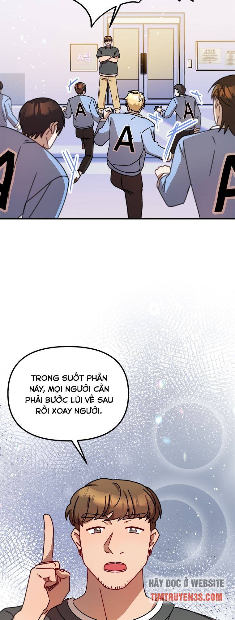 Thư Viện Ẩn Của Siêu Idol Chapter 11 - Trang 2