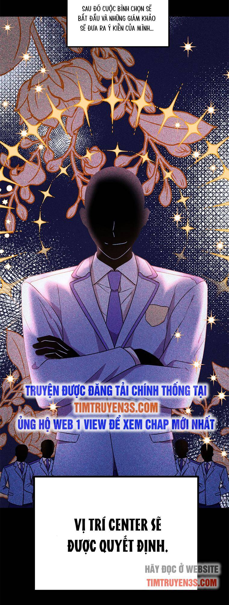 Thư Viện Ẩn Của Siêu Idol Chapter 9 - Trang 5