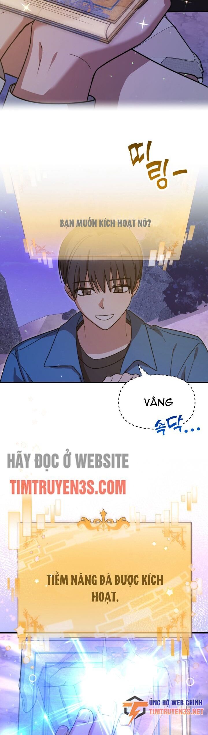 Thư Viện Ẩn Của Siêu Idol Chapter 45 - Trang 38